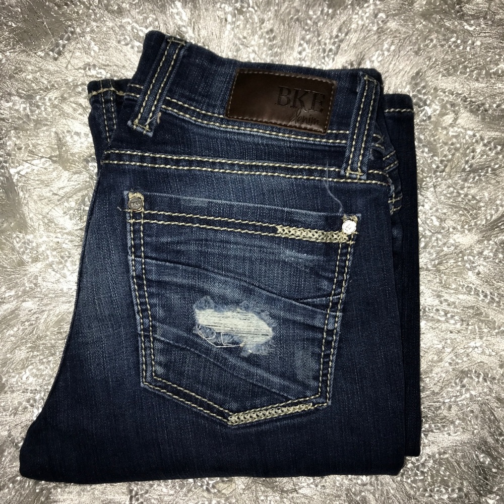 BKE Stella Jeans Sz 28